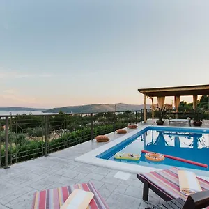 Capri House Ferienhaus